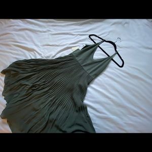 Aritzia Daphnee dress